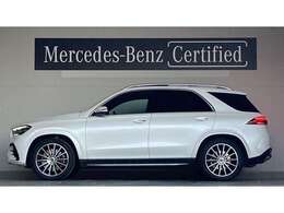 初年度登録から10年未満の車両については、2年の走行距離無制限保証（メーカー保証）を付帯して販売致しますので、納車後も安心が続きます。また、全国のメルセデス正規工場にて保証修理のご対応ができます。