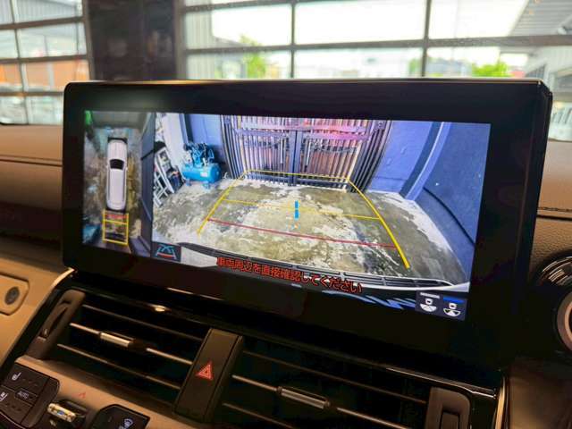 安心の全方位（360）カメラ