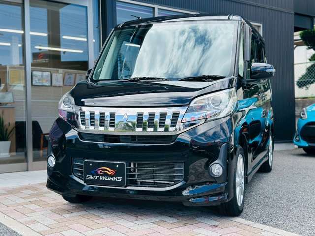 公道での試乗は出来かねますが、店舗敷地内でのエンジン始動・試乗は可能です♪