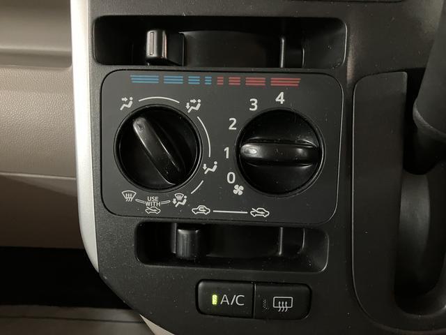 エアコンも標準装備です＾＾