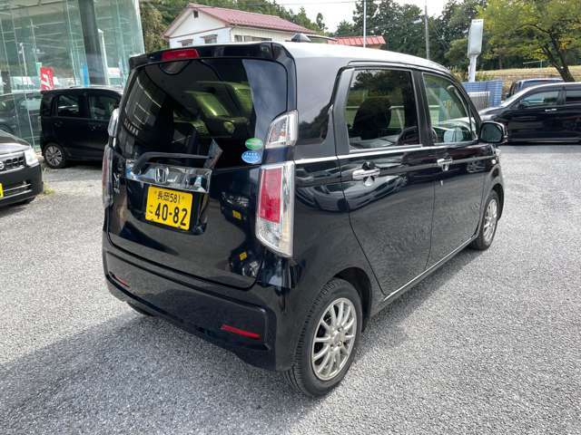 販売だけでなく、ナビ、ドラレコ、アフターパーツ、各種保険、お客様にあわせたオーダープランも作成可能です。