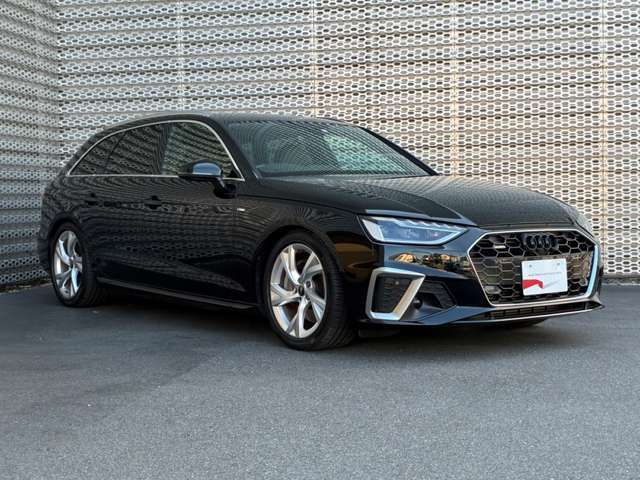 ご納車後は全国のAudi正規ディーラーにて認定中古車保証が対応可能です、最寄りのAudi正規ディーラーをご紹介致します。