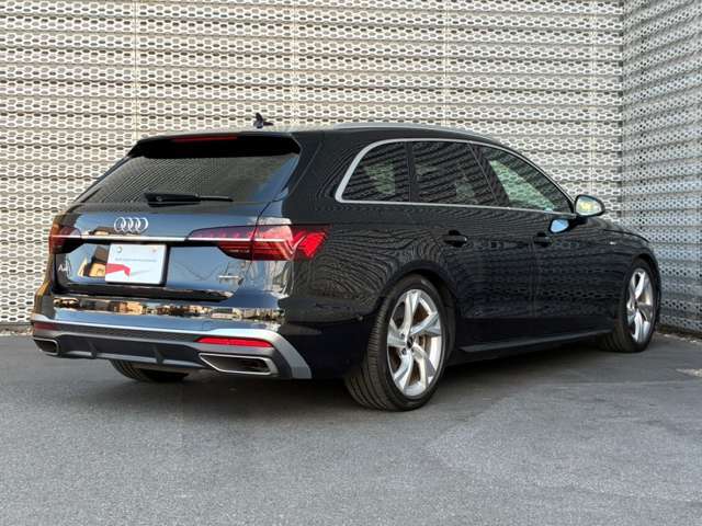 ドイツ本国のAudi AGが認定する資格を有するメカニックが納車前の点検からアフターサービス迄サポート致します。