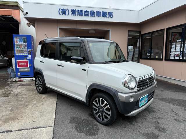 外装は当社専門スタッフが丁寧に磨きをかけてますのでピカピカです！