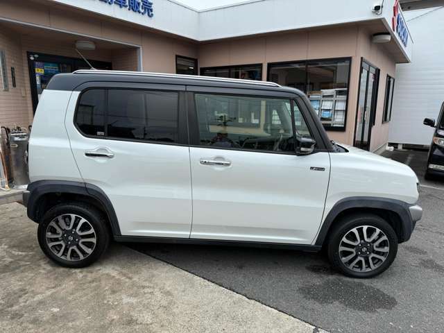 納車後も安心して乗って頂けるよう、当社の整備工場で納車前にキッチリ整備させていただきます。