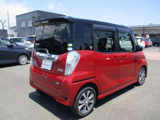 納車前にはしっかり整備いたします