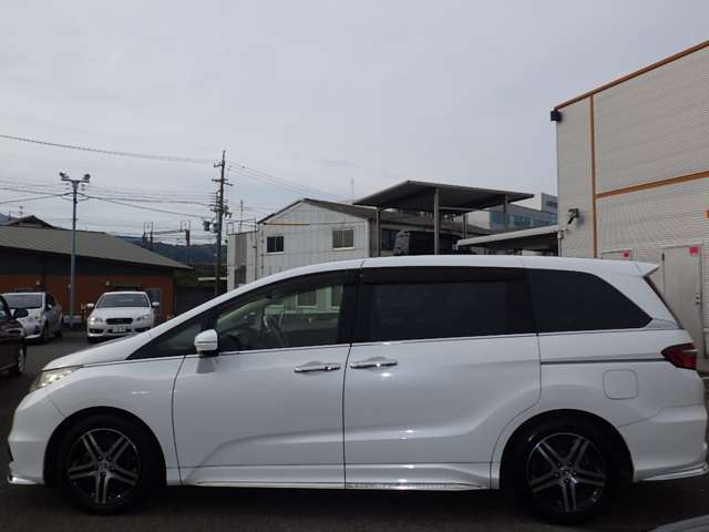 ★全車車検有の総額表示★【車検整備無】のお車も車検取得費用は総額に含まれています★※管轄外登録や陸送納車、付属品をご希望の場合は別途費用がかかります