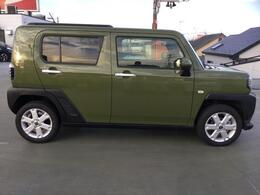 状態良好でございます。