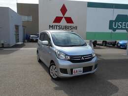 もちろん、三菱認定UCARになりますので、1年間＆走行無制限の無料保証が付いています★