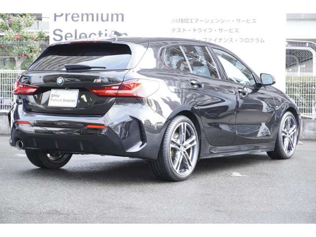 ☆お問い合わせは大阪BMW Premium Selection 吹田（無料ダイヤル）0078-6002-613077迄お待ちしております☆〒564-0054大阪府吹田市芳野町5-55　06-4861-5515毎水曜、第二火曜日定休　営業時間10：00～19:00