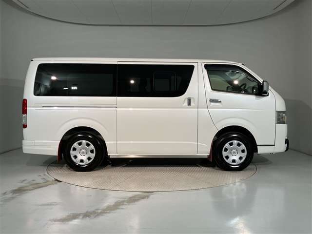 納期早くオススメの1台。