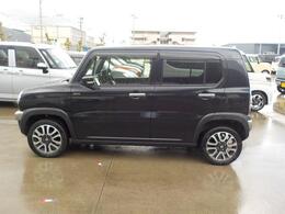 人気車ハスラー！全方位カメラナビ付です（＾＿-）-☆