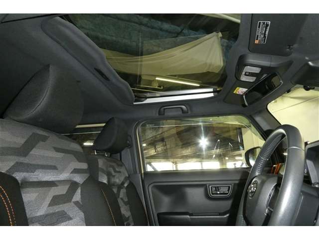 スカイフィールトップです