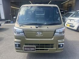 自社認証工場を完備しておりますので、納車前の車検・整備や、アフターメンテナスもばっちりですので、安心して当社にお任せ下さい。また、当社にて車輌ご成約のお客様はオイル交換永久無料のサービス付きです！