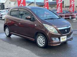 キズ・凹みのお直しも格安にて承ります！まずはご来店、現車確認してご商談ください。