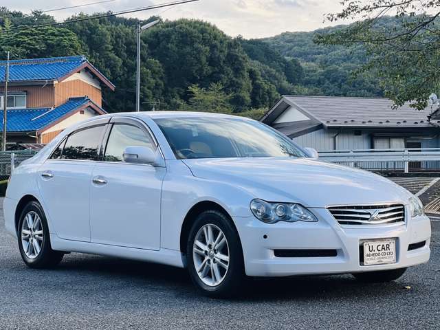 走行距離管理システム通過済み車両ですので実走行です。