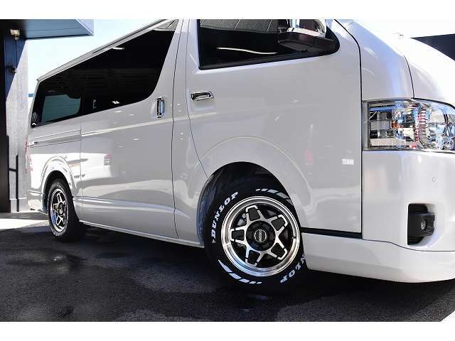 ■YouTubeにて車両情報やカスタムについての最新情報配信中です！チャンネル登録宜しくお願い致します！☆www.crs9000.com☆052-848-9000