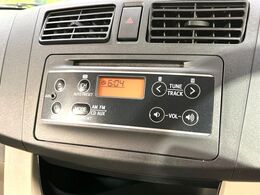 お好きな音楽を車内でお楽しみいただけます♪スピーカー交換・ウーハー追加などの音質向上や、最新ナビ・後席モニター等の取り付けも是非ご相談ください！