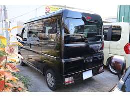 自社ユーザー様より買取させていただきました。