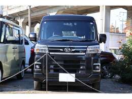 現行アトレー！「RS」入庫しました！