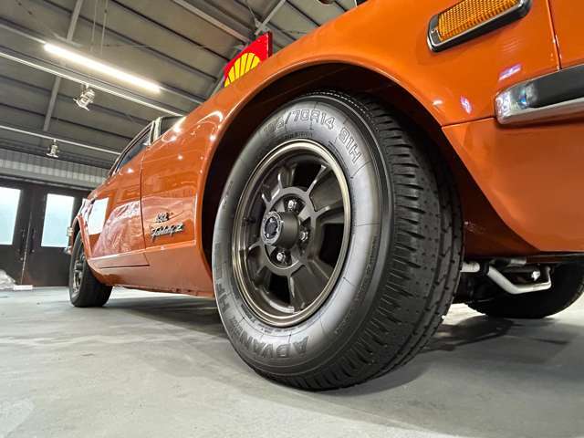 日産 フェアレディZ Z432 1970年 0.6万キロ (大阪府) GARAGE