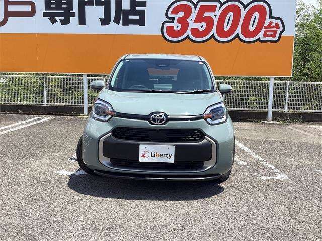 ■□■□■ カーセンサーに掲載しきれない車も、実はたくさんあります！！　ご希望のグレードやカラーなどございましたらお気軽にお問い合わせください！！ ■□■□■