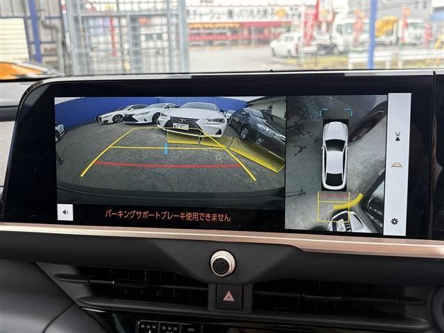 黒革・全周囲カメラ・フルセグナビ・ACC・LKA・BSM・HUD・RCTA・Pアシスト・LEDライト・Cソナー・Pバックドア・ベンチレーションシート・ステアヒーター・ドラレコ・ドアバイザー