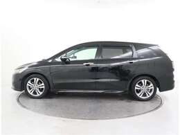 3列シートのお車ですよ♪