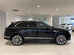 全長5120×全幅1995×全高1755