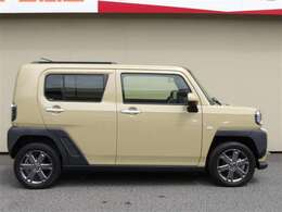 安心のトヨタ認定中古車をはじめ様々なラインナップをご用意しています。