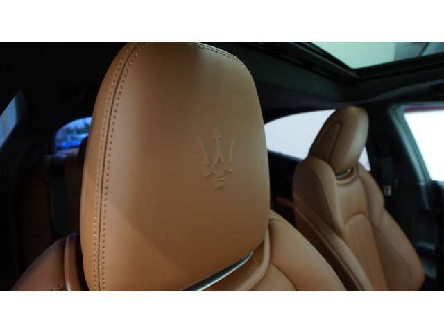弊社は輸入車ブランドを複数運営する【G-LION】グループのMaserati部門で御座います。詳しくは、https://www.glion.co.jp/