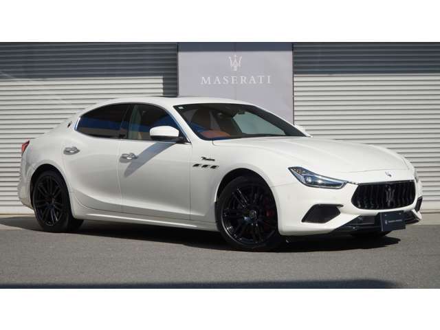 Maserati神戸の車輌も共有しておりますので、お気軽にお問い合わせ下さい♪♪☆無料通話番号☆0078-6002-354690