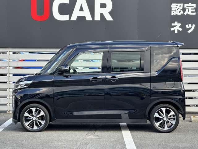 雨の日でも窓を開けて換気がしたい、ドアバイザーがあれば少し窓を開けても雨が入ってくることもありません！外観のカッコ良さも増してグッド！！