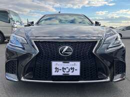 LS500　Fスポーツ