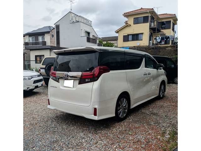 納車前にオイル交換＆エレメント交換＆ワイパーゴム