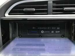 CD/DVDもご利用いただけます。