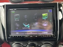 【カーナビ】ナビ利用時のマップ表示は見やすく、いつものドライブがグッと楽しくなります！