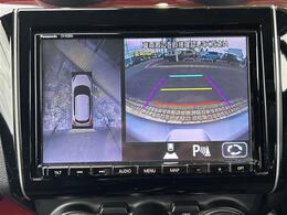 【カーナビ】ナビ利用時のマップ表示は見やすく、いつものドライブがグッと楽しくなります！