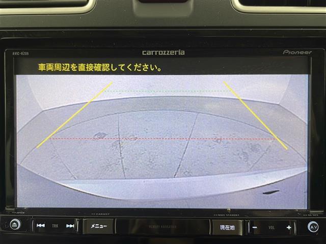 【カーナビ】ナビ利用時のマップ表示は見やすく、いつものドライブがグッと楽しくなります！