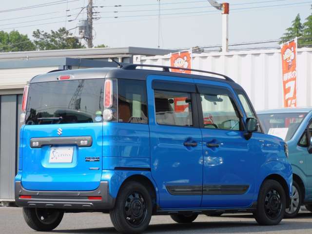 車検のコバック鶴ヶ島店は中古車のみならず、新車・未使用車・リースにも力を入れています。様々な商品から納得の一台をご提案いたします！