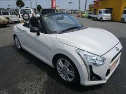 安心の支払い総額表示！県内の方であれば表示の支払総額でお乗り頂けます！安さもファーストオートの強みです！！