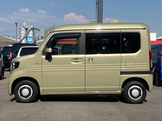ホンダカーズ博多ならでは一台を自信を持ってお届け致します♪