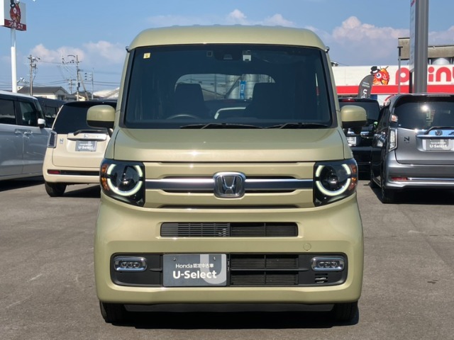 福岡県内に23拠点！ホンダカーズ博多の中古車専門店Uーselect久留米店です！お電話でのお問い合わせ、ご来店の予約等、お待ちいたしております！