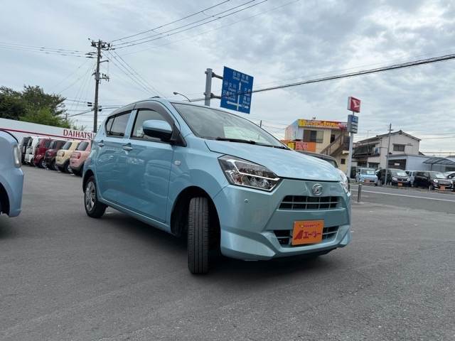 当社は指定整備工場を併設しているため、ご納車前にはベテラン整備士がしっかりと細部まで点検・整備いたします！