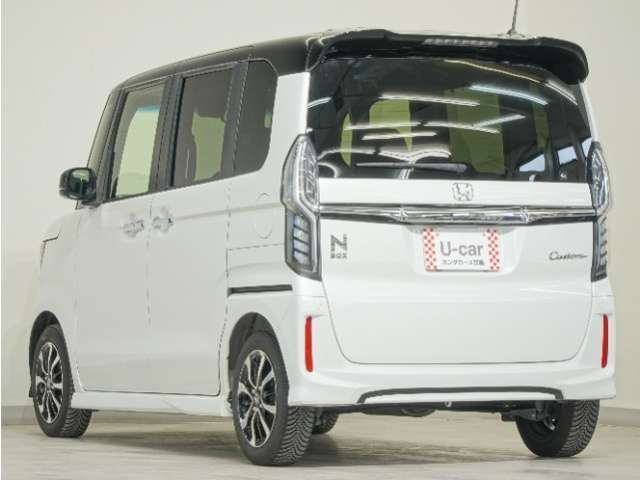 当社ではお客様の、安心・快適なカーライフの為にご契約前に現車の確認をお願いしております。