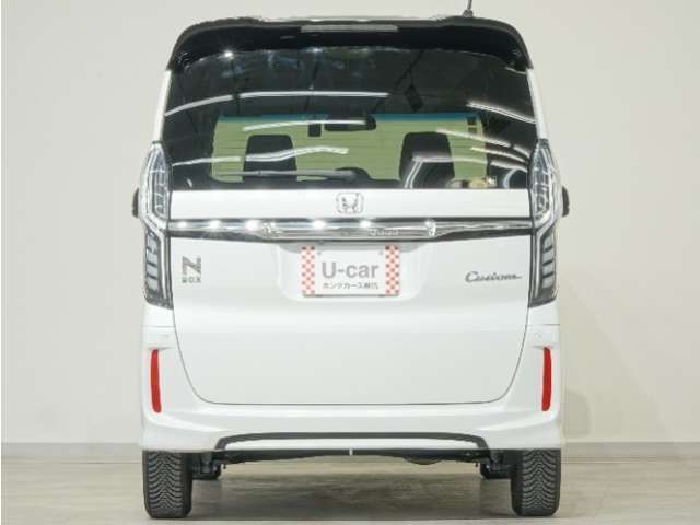 Honda認定中古車ディーラーです！！安心です！！ホンダユーセレクトでは、基本点検整備基準に準じた点検・整備を実施して、販売しています！！