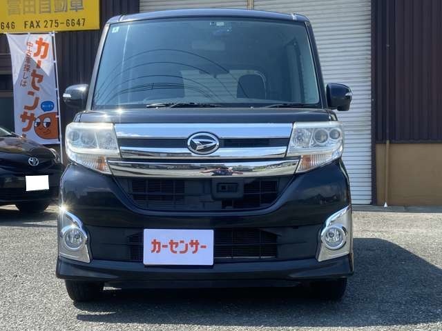 安心してお乗り頂けるよう、自社で点検・整備を実施して納車致します。