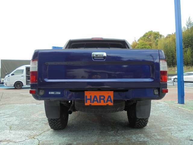 最新情報・詳細情報は自社ホームページをご覧下さい→ハラ自動車で検索！https://www.chukosha-hara.com/category/ucar/pick-up