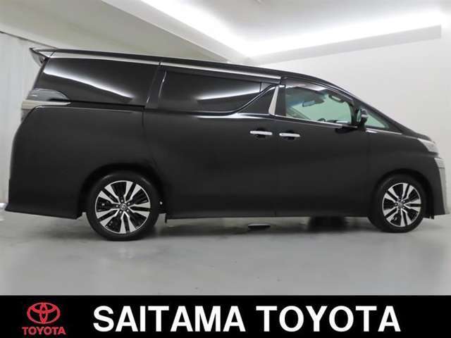 トヨタの「ロングラン保証」付き。メ-カ-を問わず、走行距離無制限、埼玉トヨタで中古車をお買い上げいただいたお客様に安心で快適なカ-ライフをお約束する1年間の保証です。有料で延長もできます。
