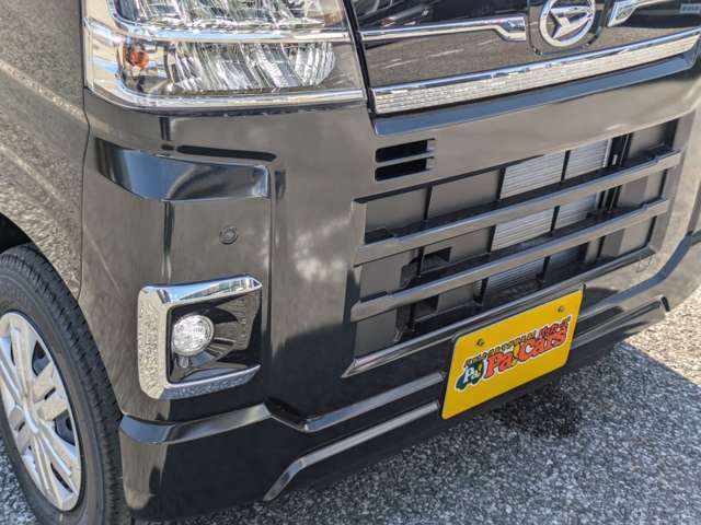 【保証付き販売・新車・届出済未使用車】　一般保証は新車登録日から3年または6万kmまで。特別保証は5年または10万kmまで。ご納車時に、保証書発行お渡しいたします。